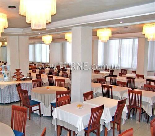 Sunset Hotel 4* фотосуреті