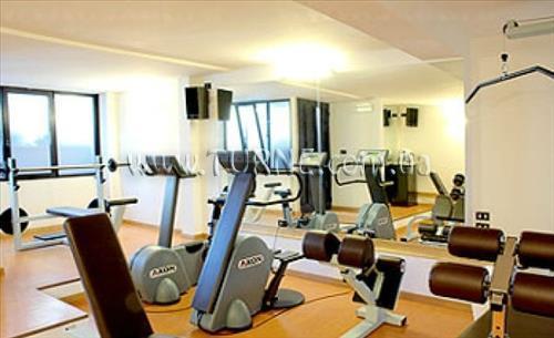 Sunset Hotel 4* қонақ үйі