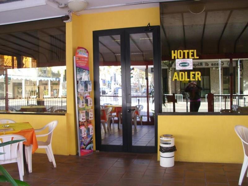 Adler 3* суреті