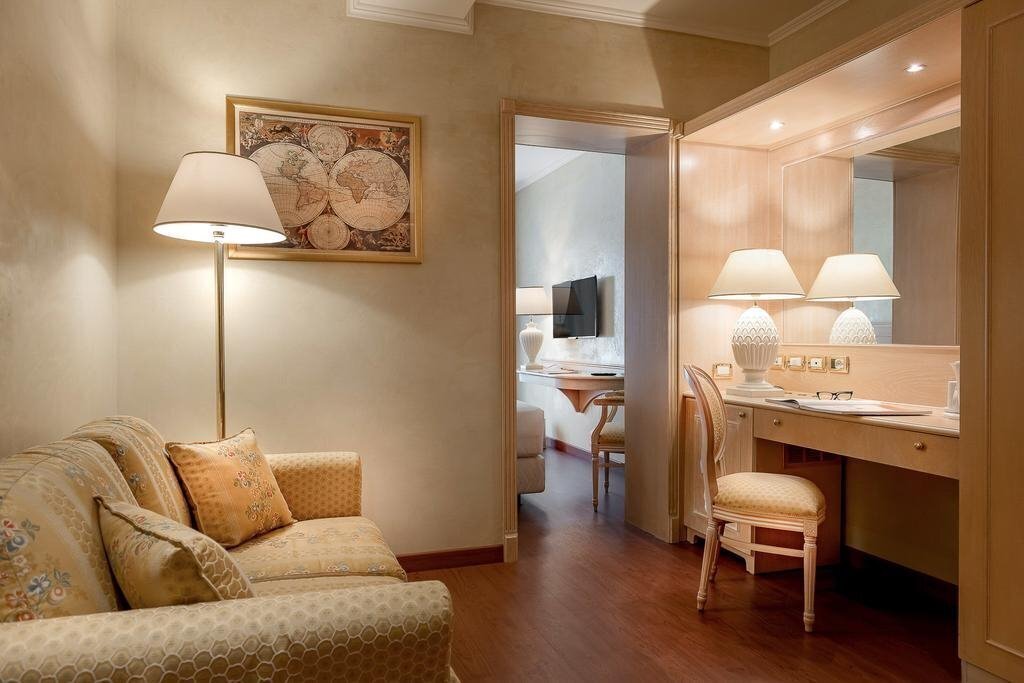 De Londres 4* фотосуреті