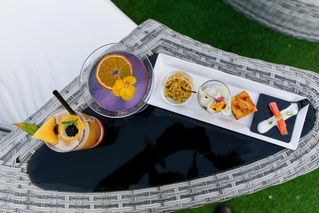 Изображение Due Mari 4*