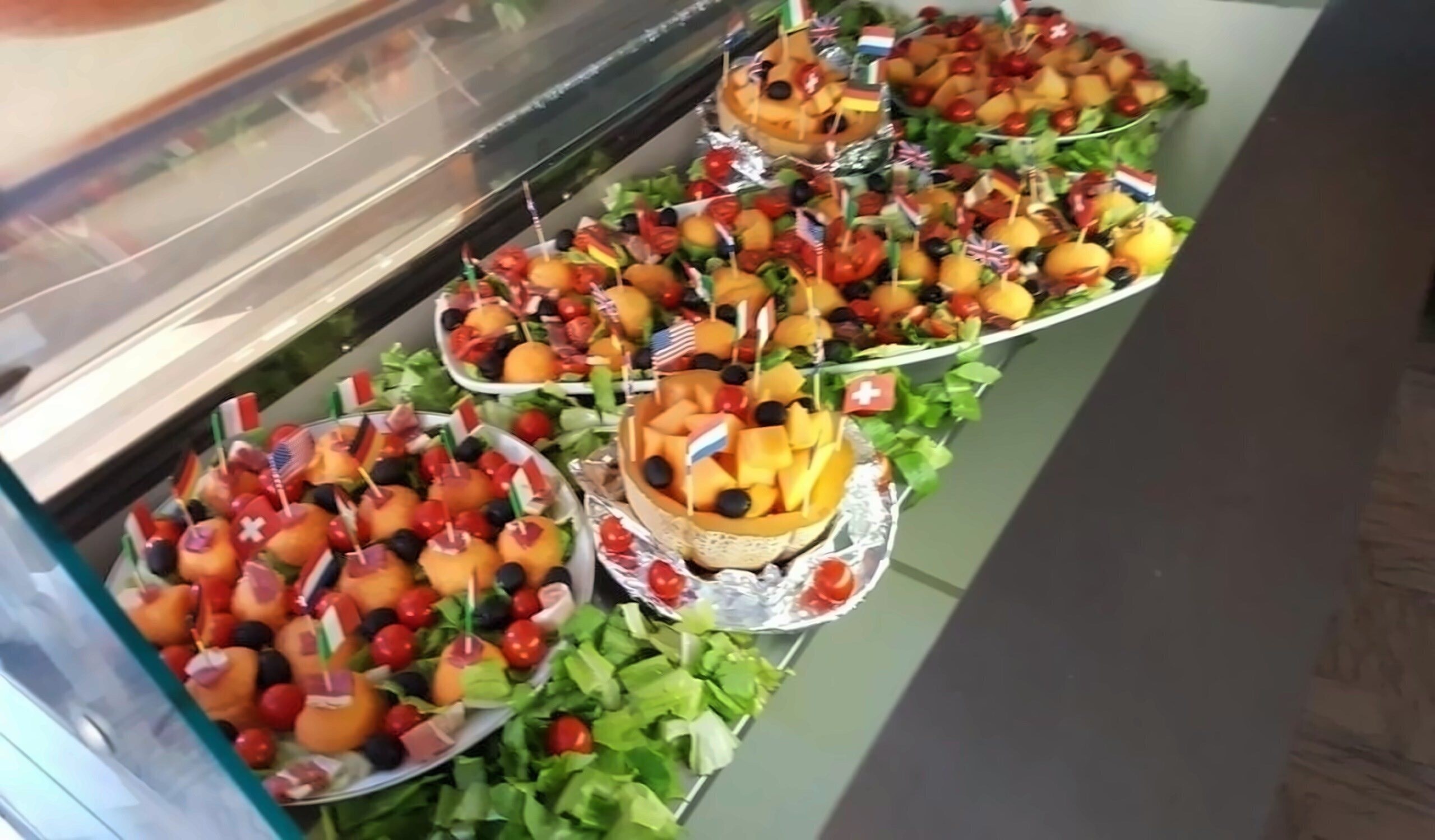 Фото Half Moon 3*