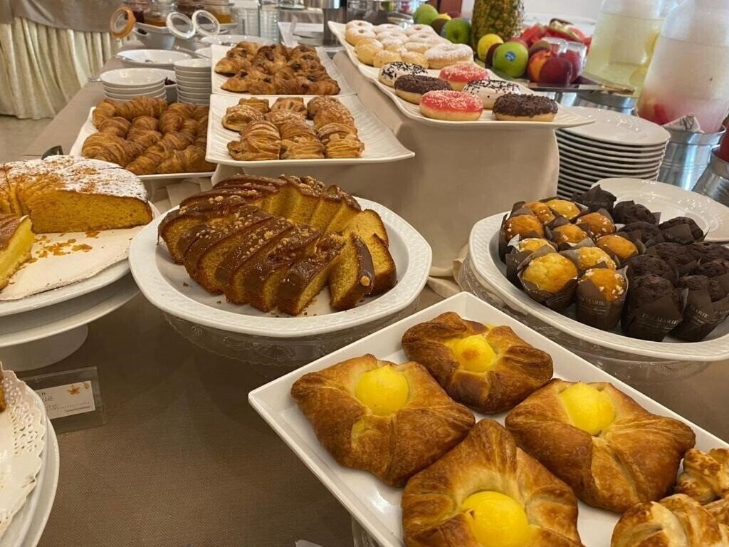 Nettunia 4* суреті