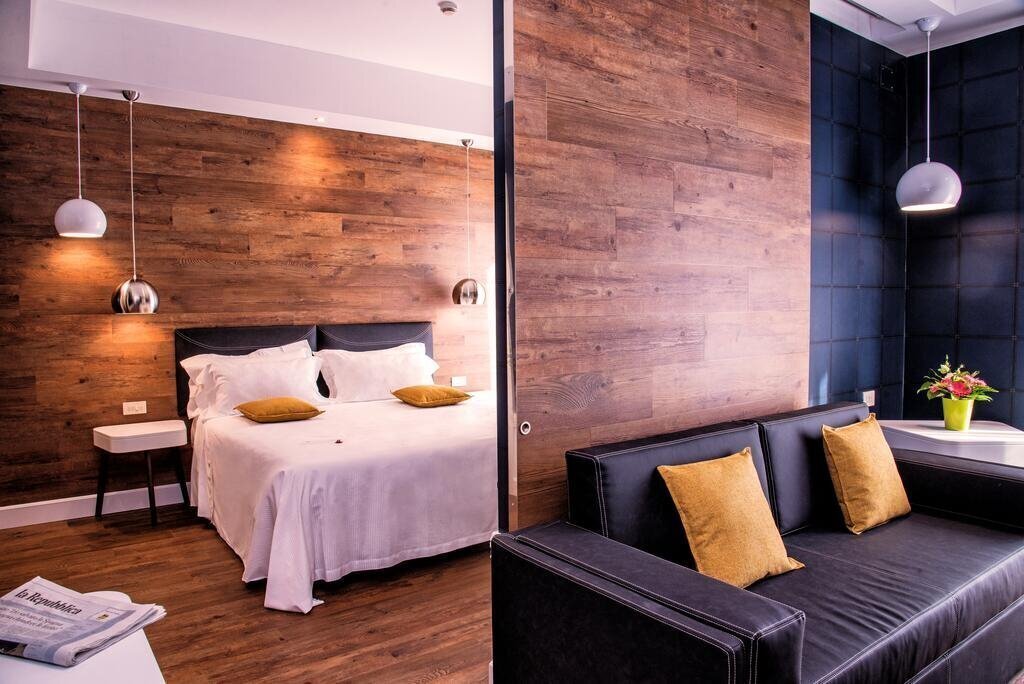 Villa Adriatica 4* фотосуреті