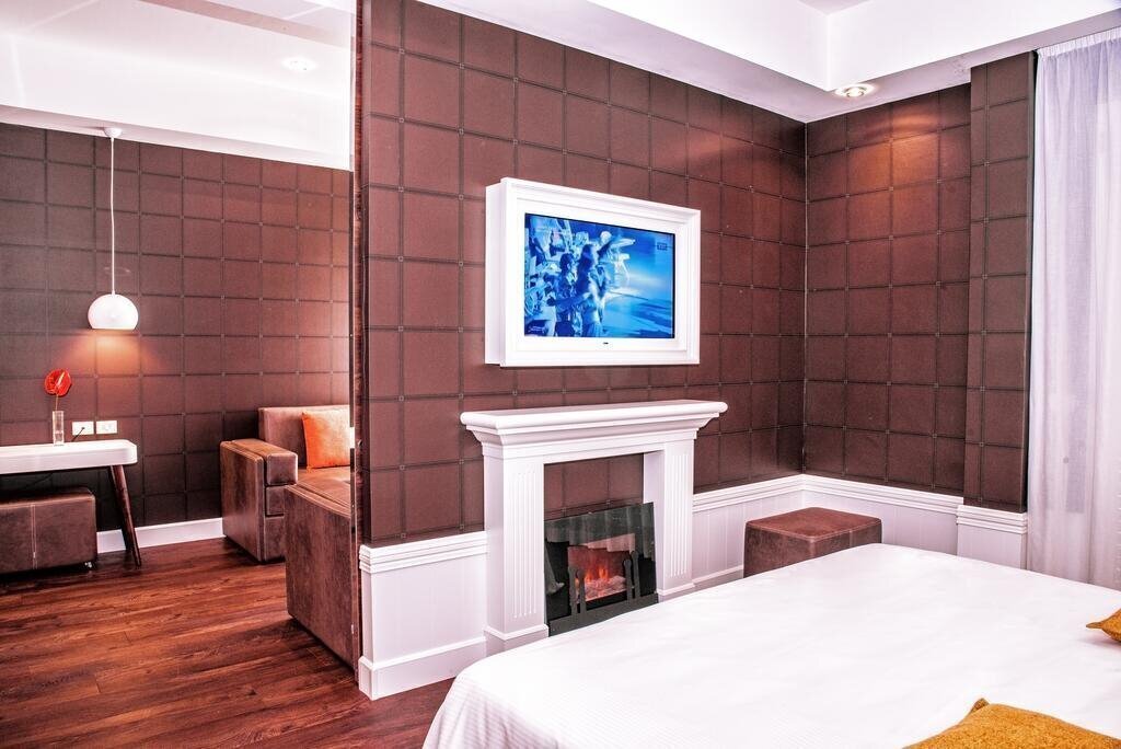 Villa Adriatica 4* суреті