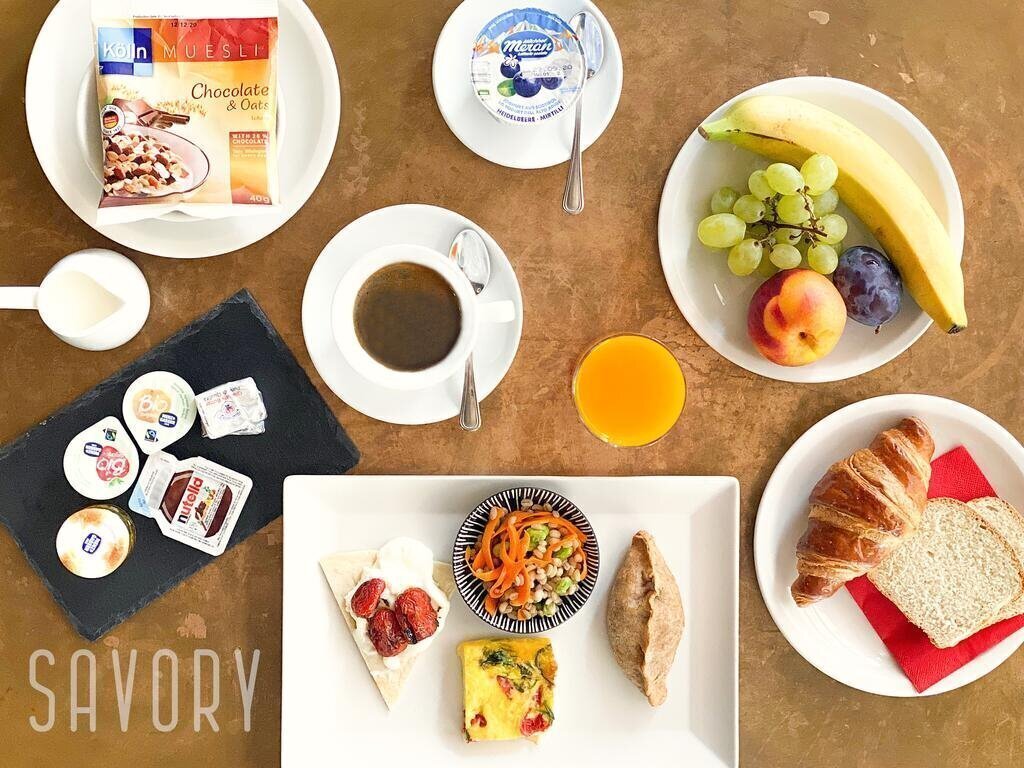 DuoMo 4* фотосуреті