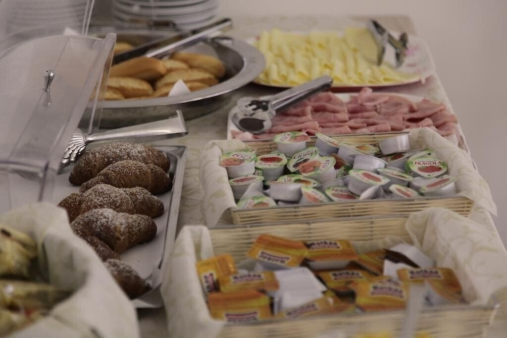 Фотография Oxford 3*