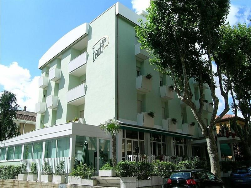 Bamby 3* қонақ үйі