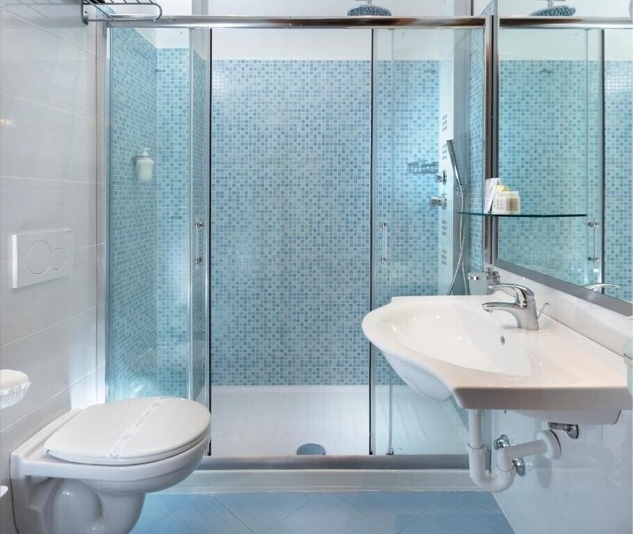 Фото Gallia Palace 4*