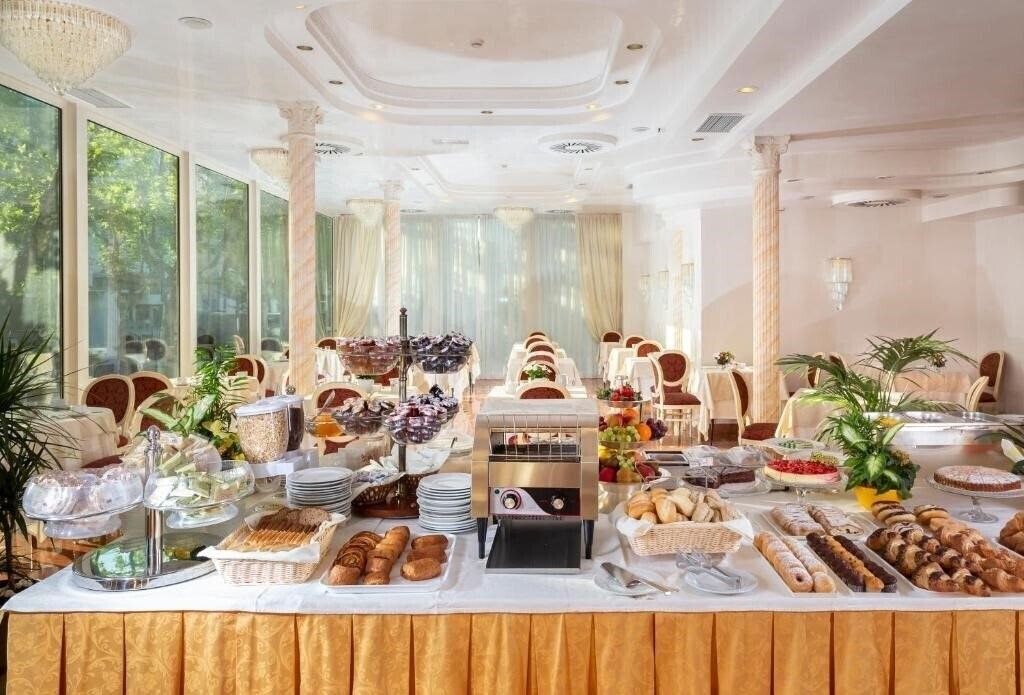 Фотография Gallia Palace 4*