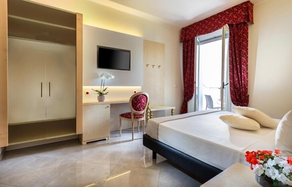 Изображение Gallia Palace 4*