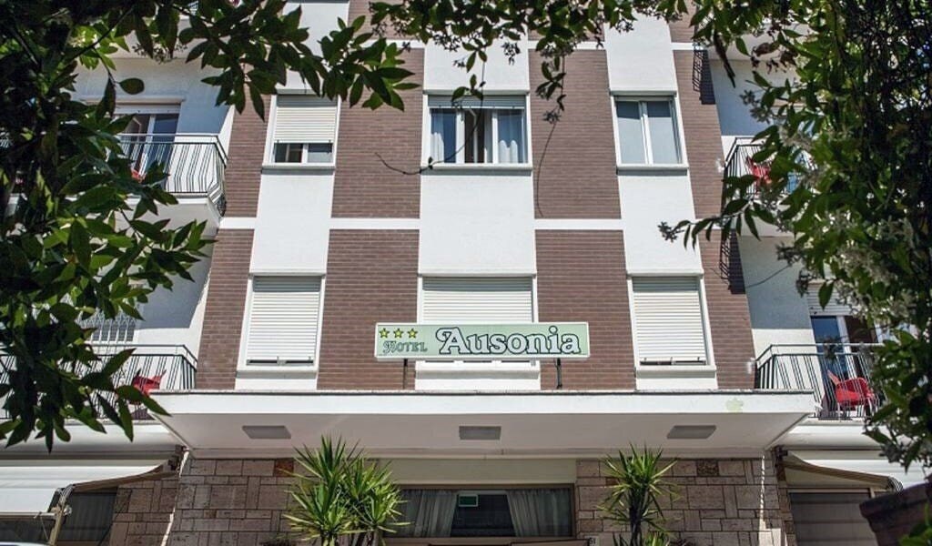 Фото Ausonia 3*