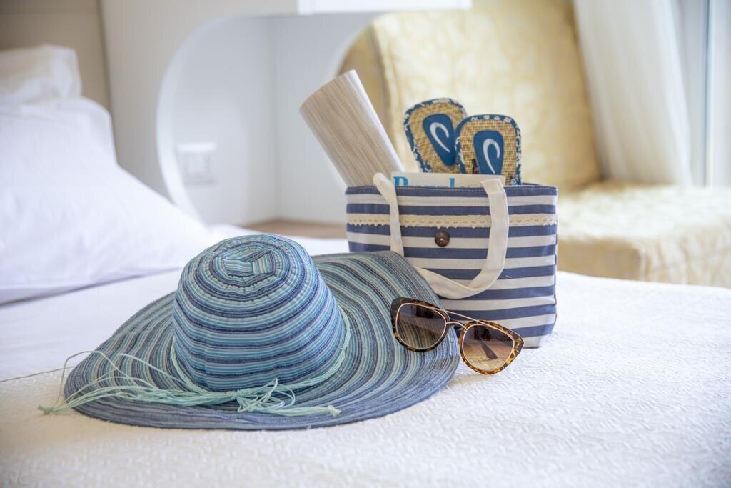 Отель Eurhotel 3*