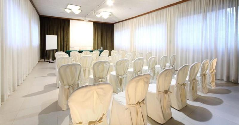 Hotel Rosabianca 4* суреті