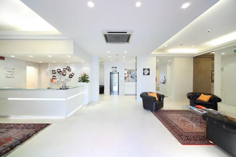 Hotel Rosabianca 4* фотосуреті