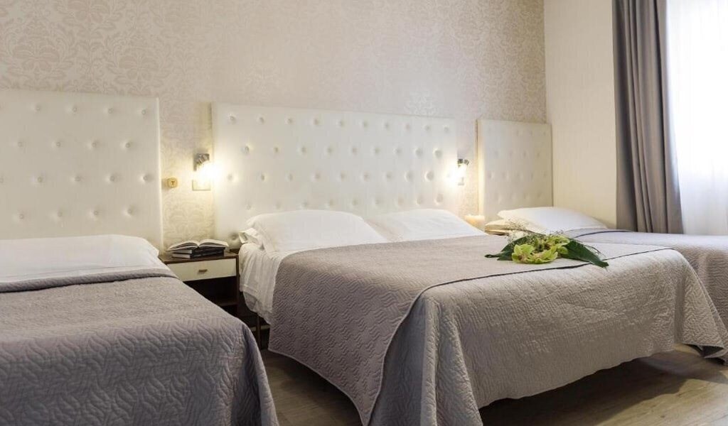 Фотография La Perla 3*