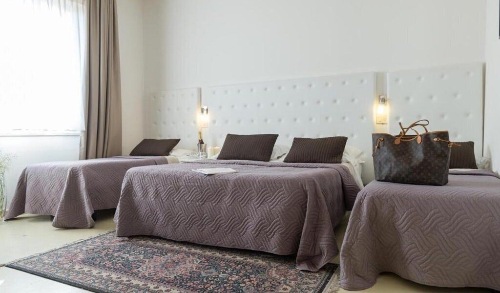 Изображение La Perla 3*