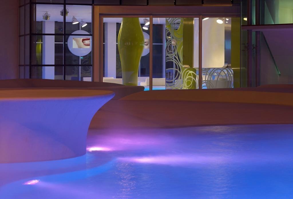 Картинка I-Suite 5*