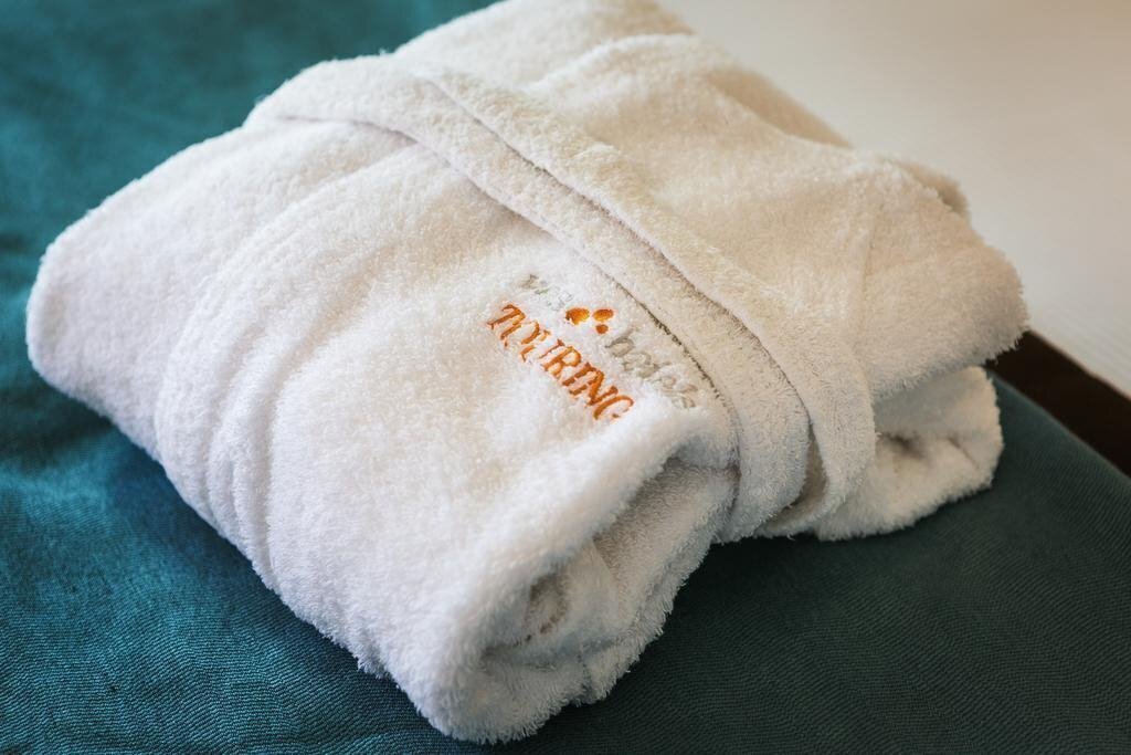 Фотография Yes Hotel Touring & SPA 4*