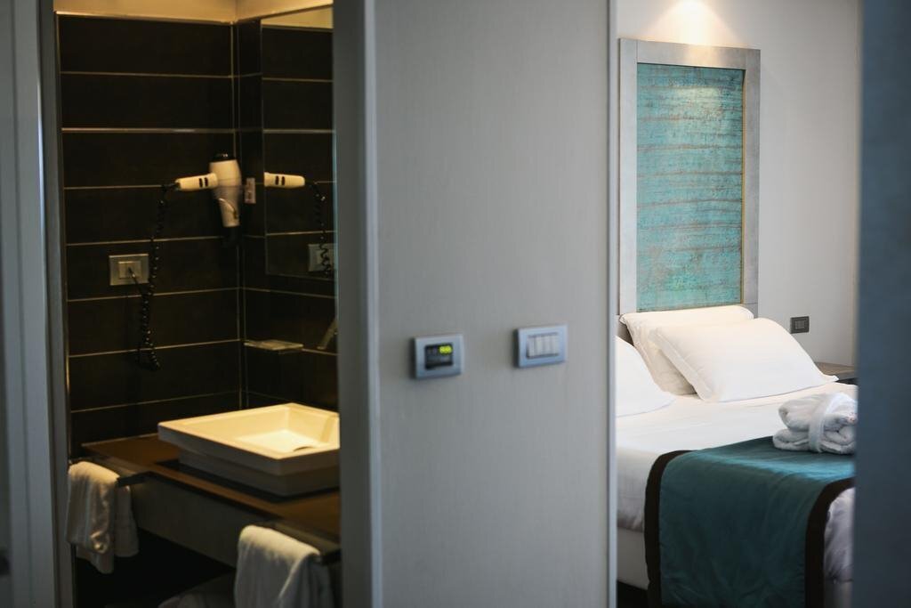 Изображение Yes Hotel Touring & SPA 4*