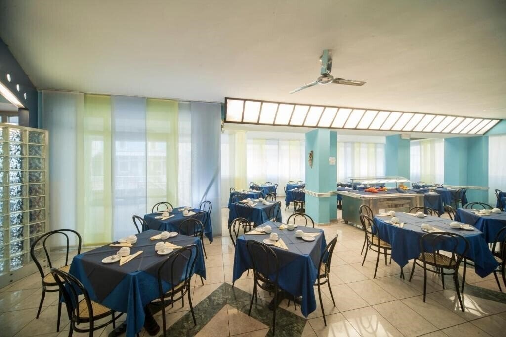 Adria Mare 3* фотосуреті