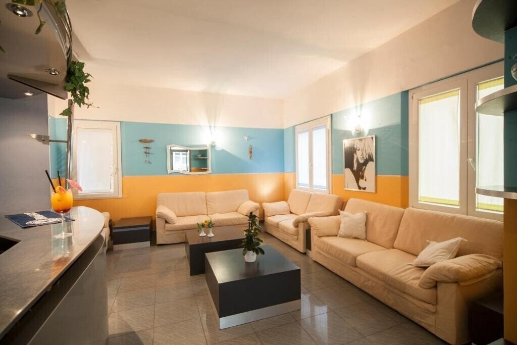 Adria Mare 3* суреті