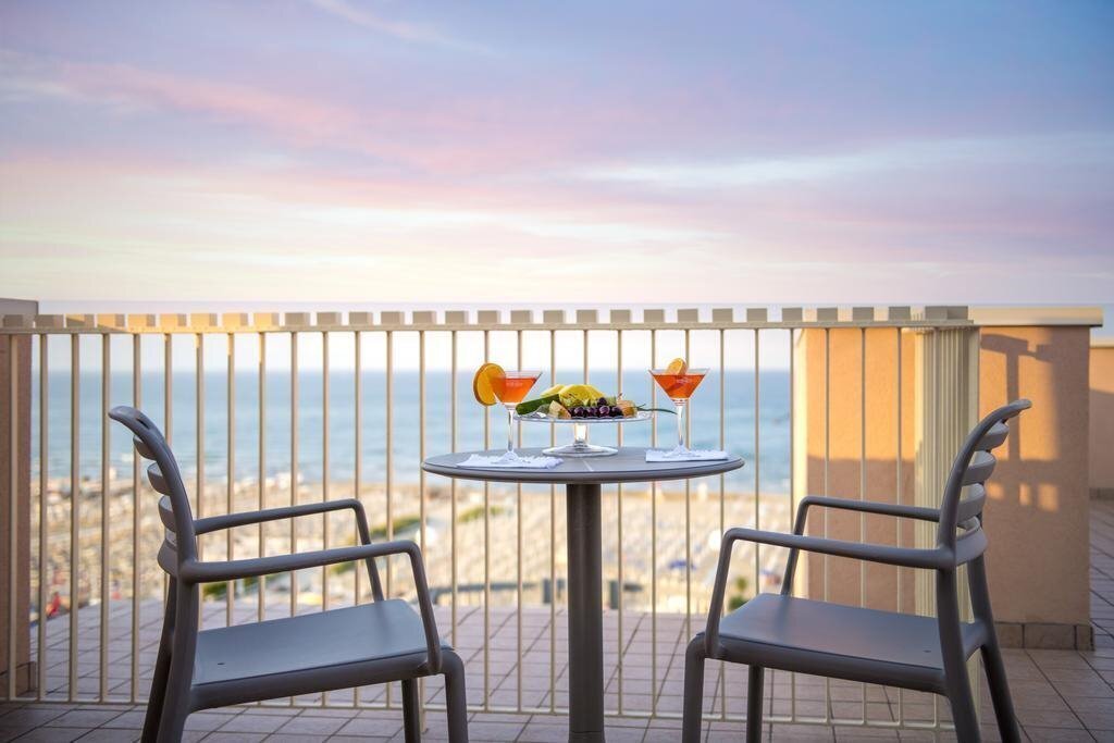 Изображение Bellevue 4*