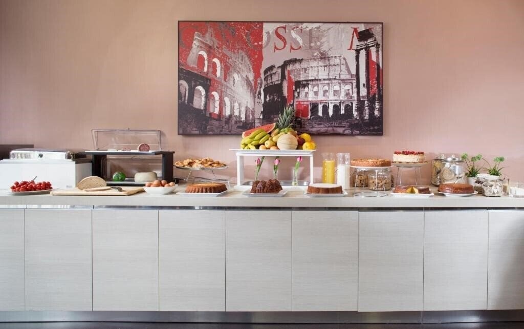 Фотография Days Inn 4*