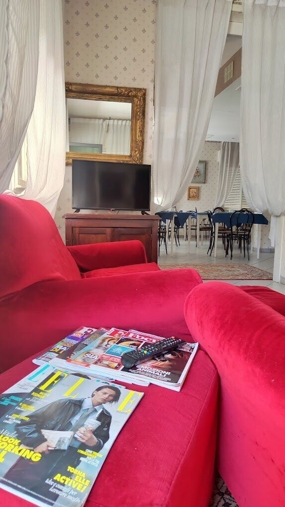 Mon Reve 3* фотосуреті