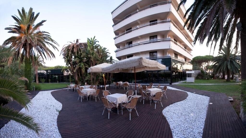 Фото Circeo Park Hotel 4*