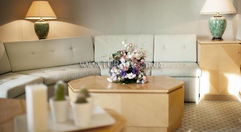 Circeo Park Hotel 4* суреті