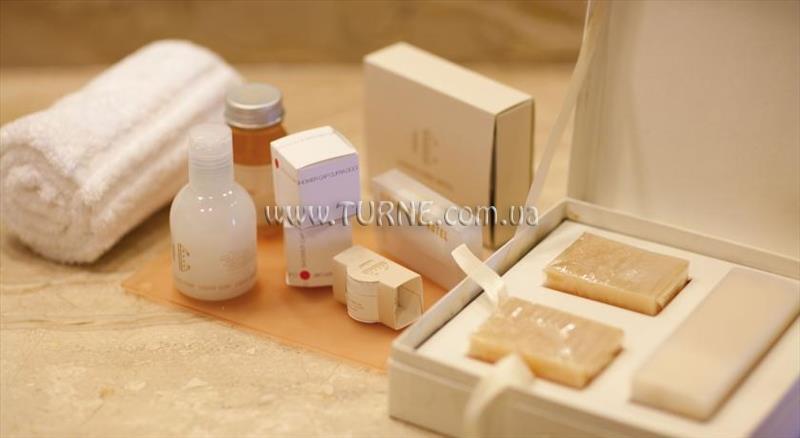 Circeo Park Hotel 4* суреті