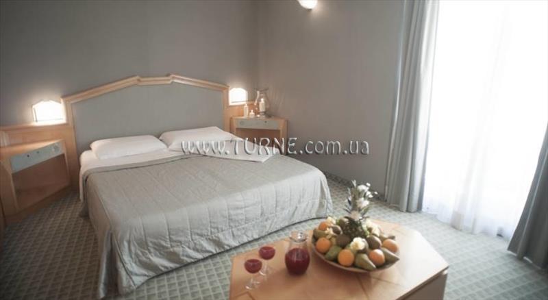 Circeo Park Hotel 4* қонақ үйі