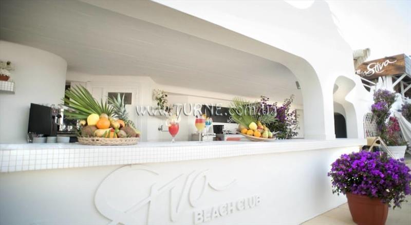 Circeo Park Hotel 4* фотосуреті