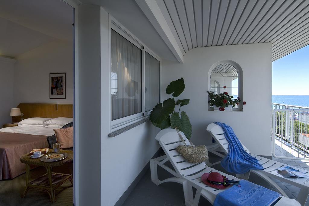 Изображение Grand Hotel Playa Lignano Sabbiadoro 4*