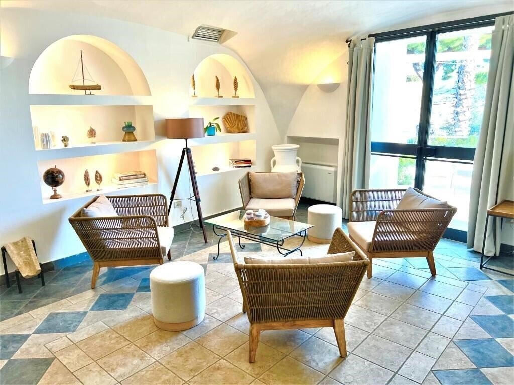 Изображение Gajeta Hotel Residence 3*