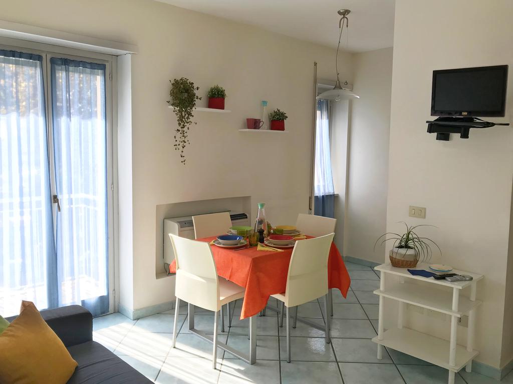 Изображение Residence Marconi апартаменты