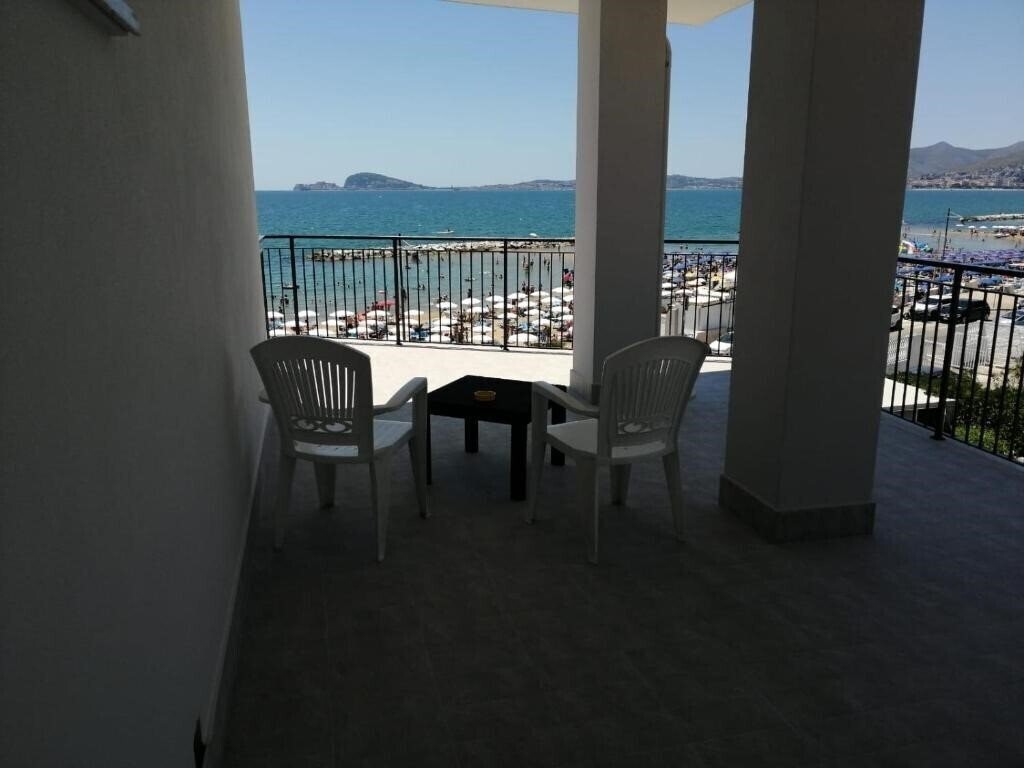 Фотография Tirreno 2*