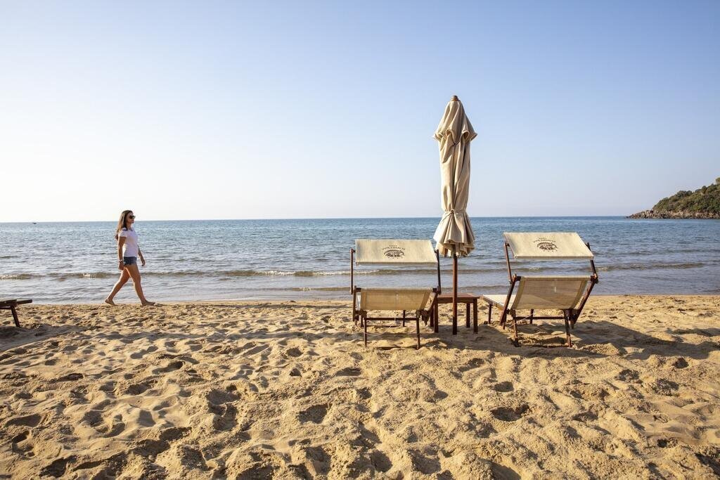 Фото Summit Hotel Gaeta 4*