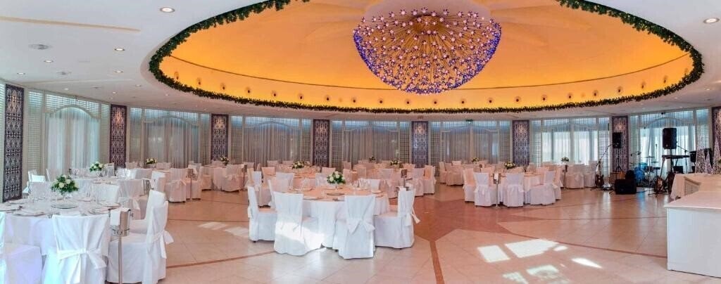 Oasi di Kufra 4* суреті