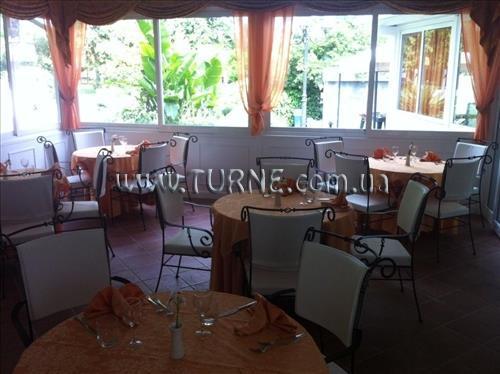 Capo Circeo 3* фотосуреті