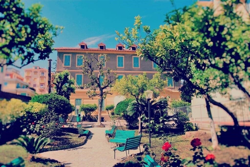 Villa Sophia 3* қонақ үйі