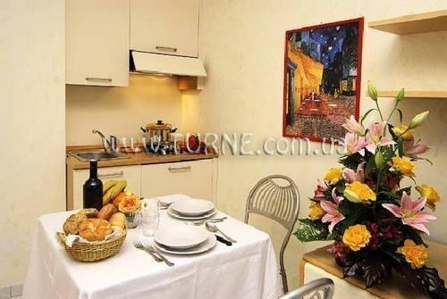 La Rosa dei Venti 3* суреті