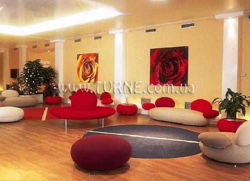 La Rosa dei Venti 3* фотосуреті