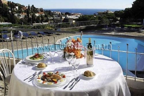 Фото La Rosa dei Venti 3*