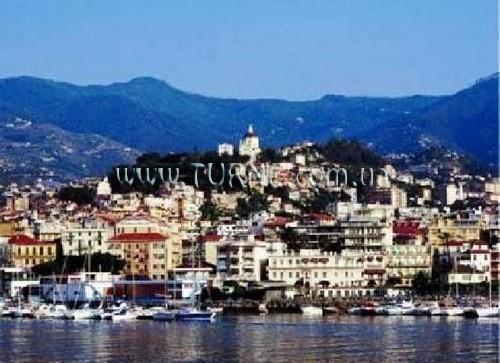 La Rosa dei Venti 3* қонақ үйі