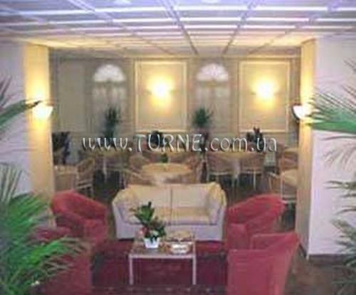 Lolly Palace 3* қонақ үйі