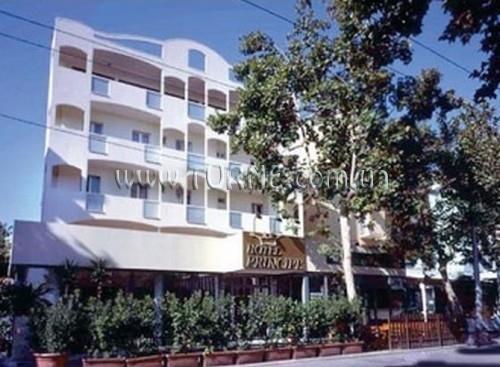 Principe 3* қонақ үйі