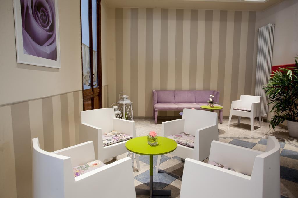 Фото Bel Soggiorno 3*