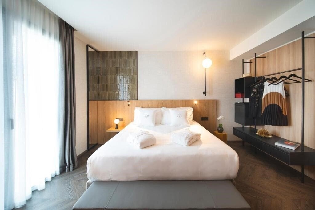 Фото Europa San Remo 4*